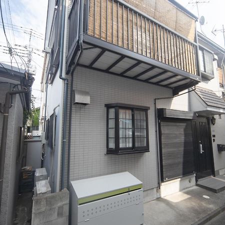 Jomira & Jony House Apartment Tokyo Exterior photo