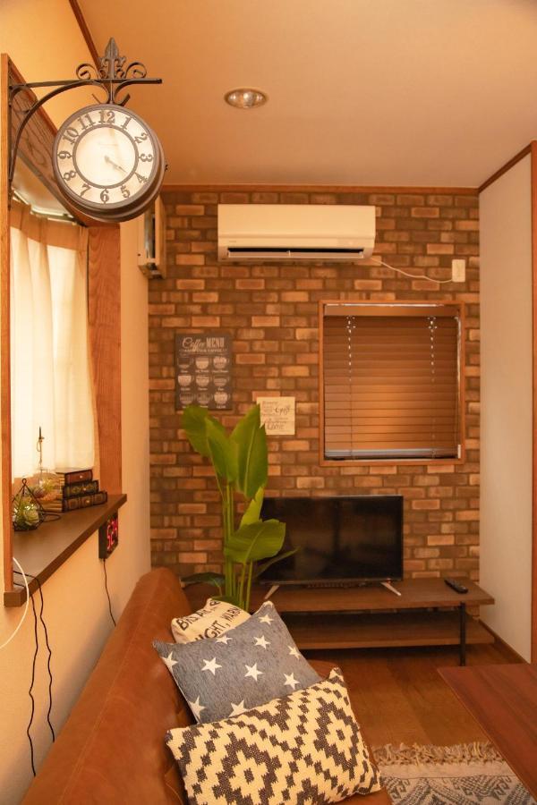 Jomira & Jony House Apartment Tokyo Exterior photo