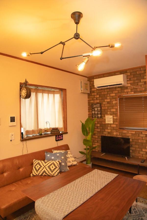 Jomira & Jony House Apartment Tokyo Exterior photo